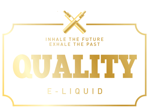 Quality E-Liquid